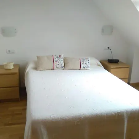 El De Ana Y Mariano Apartment