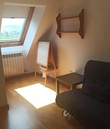 Apartament El De Ana Y Mariano *