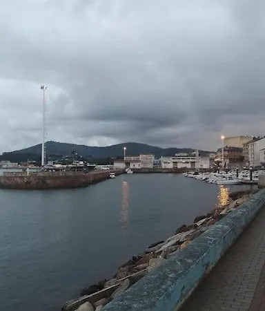 Apartment El De Ana Y Mariano *