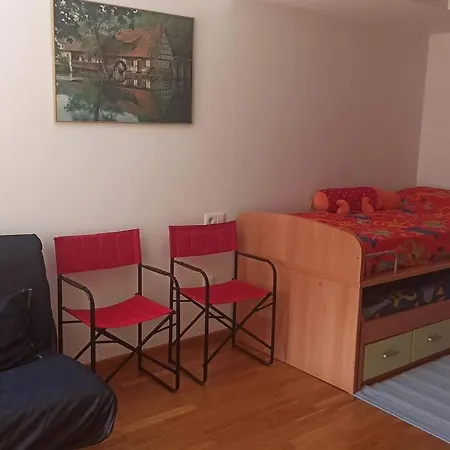 El De Ana Y Mariano * Foz