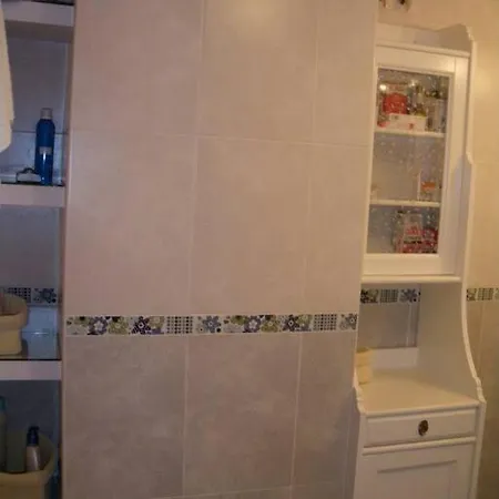 Apartament El De Ana Y Mariano Foz