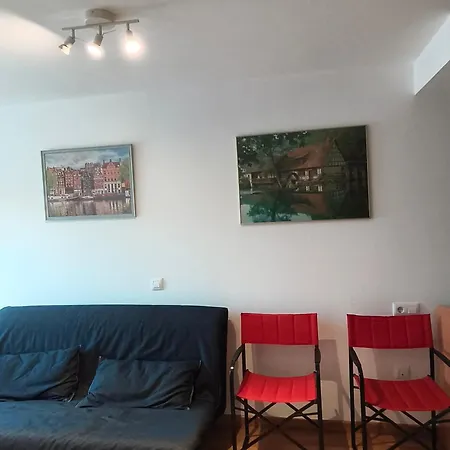 El De Ana Y Mariano Apartament Foz