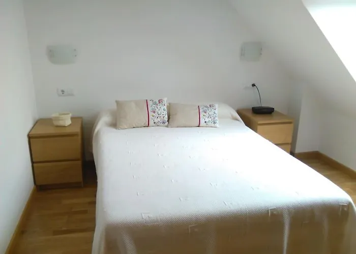 El De Ana Y Mariano Διαμέρισμα