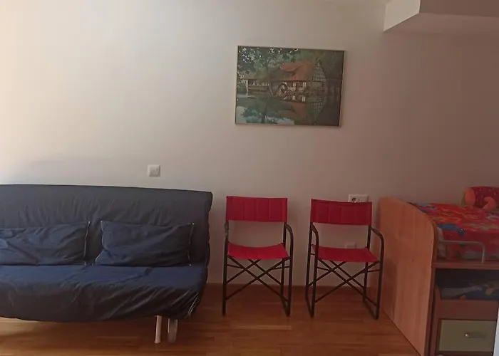 El De Ana Y Mariano *