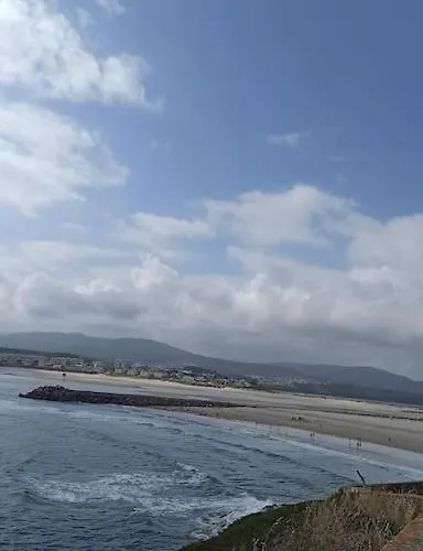 Διαμέρισμα El De Ana Y Mariano *