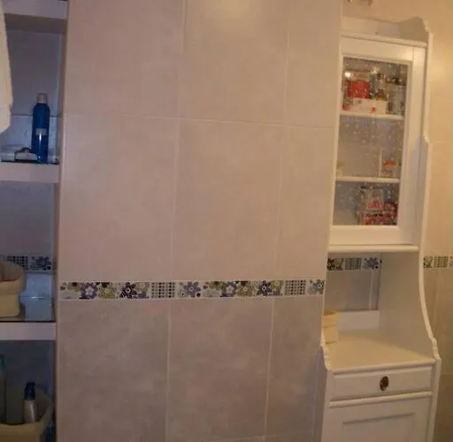 Διαμέρισμα El De Ana Y Mariano Foz