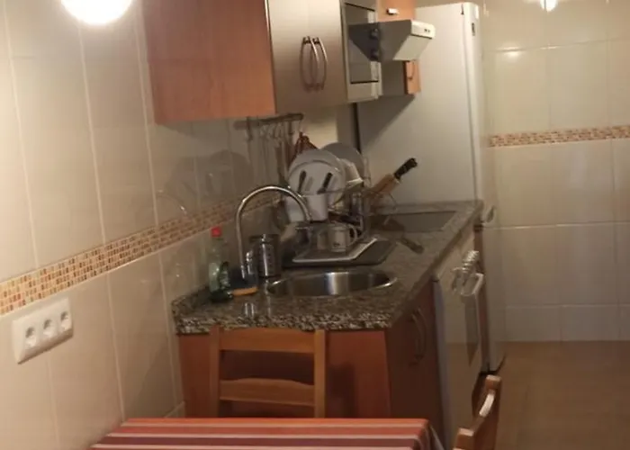 El De Ana Y Mariano * Foz